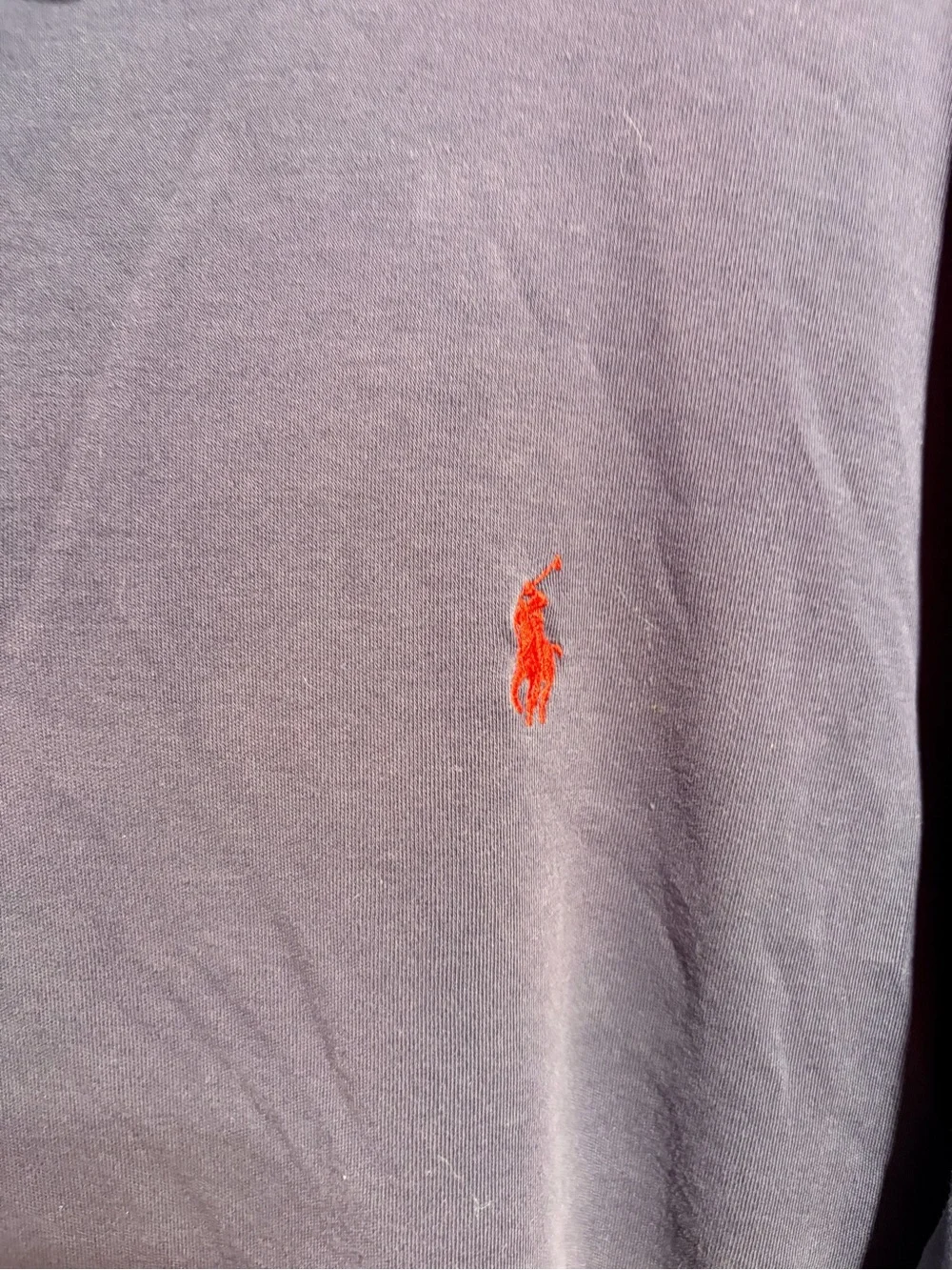 Vintage Ralph Lauren Polo Shirt